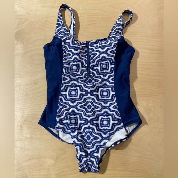 Tahiti One Piece Swimsuit XL (16-18) (CA) - Picture 2 of 11